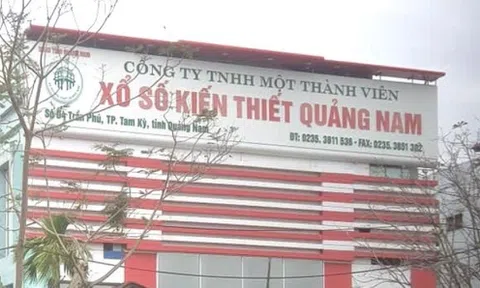 Tại sao Xổ số Quảng Nam lỗ gần 8,2 tỷ trong 6 tháng đầu năm 2023?