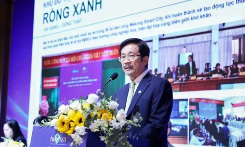 Novaland lỗ nghìn tỷ, ông Bùi Thành Nhơn nhận lương 500 triệu đồng