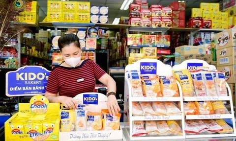 Lợi nhuận KIDO tăng mạnh sau kiểm toán