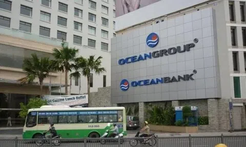 Nguyên nhân lãi sau thuế Ocean Group tăng gấp 2,4 lần sau soát xét
