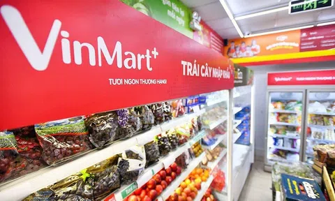 Chủ chuỗi siêu thị Winmart báo lỗ gần 400 tỷ đồng nửa đầu năm 2023