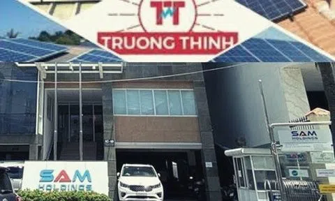 Đầu tư năng lượng Trường Thịnh chuyển từ lãi sang lỗ sau kiểm toán