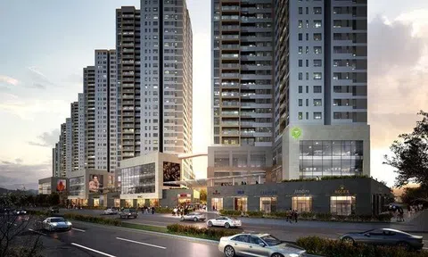 Nợ phải trả của bất động sản Gia Phú cao gấp 28 lần vốn chủ sở hữu