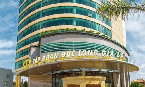 Đức Long Gia Lai chậm trả lãi lô trái phiếu 134 tỷ đồng