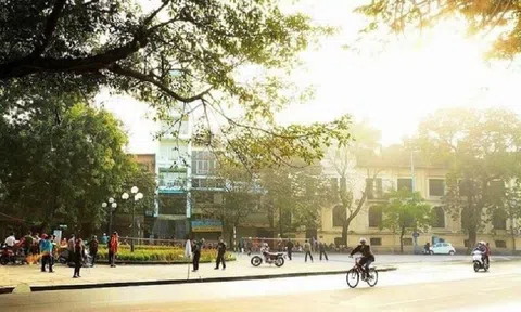 Dự báo thời tiết ngày 4/9/2023: Cảnh báo mưa to ở nhiều nơi
