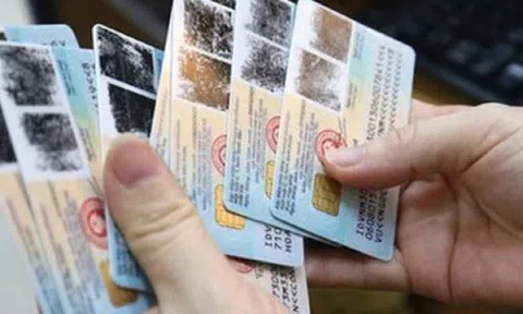 3 dãy số định danh cực kỳ quan trọng, ai cũng phải nhớ