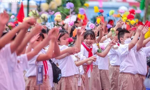 Dự báo thời tiết ngày 5/9/2023: Ngày khai giảng năm học mới nhiều nơi trời nắng