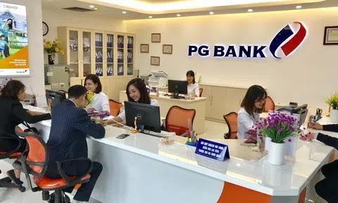 PG Bank đón 3 cổ đông lớn sau khi Petrolimex thoái sạch vốn