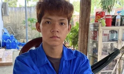 Trộm hàng trăm triệu đồng để "chứng tỏ mình giàu"