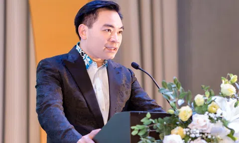 Chủ tịch Bitagco Trần Văn Mười thu về gần 43 tỷ đồng từ bán cổ phiếu