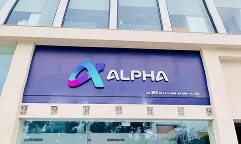 Vi phạm công bố thông tin, Chứng khoán Alpha bị phạt 60 triệu đồng