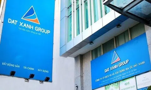 Cổ phiếu của Đất Xanh tăng nóng trước thông tin về dự án Gem Riverside