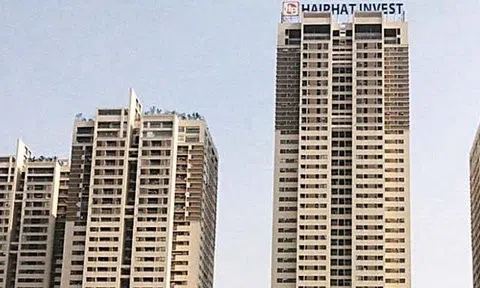 Hải Phát Invest cam kết công bố BCTC hợp nhất kiểm toán năm 2022 trước ngày 6/9