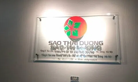Sao Thái Dương xin lùi thời gian nộp báo cáo tài chính soát xét
