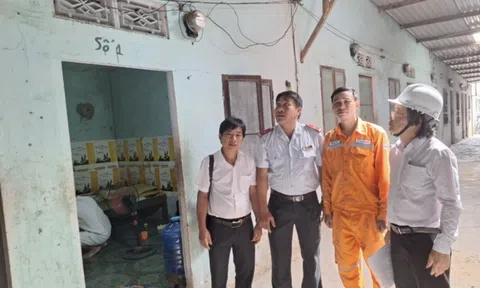 Quảng Nam: Nhiều chủ cho thuê nhà trọ thu tiền điện cao hơn quy định