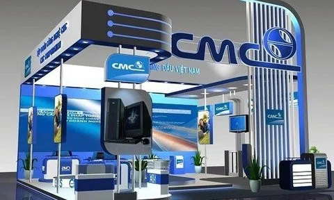 Đầu tư CMC bị phạt và truy thu thuế 112 triệu đồng