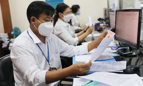 Nhiều điểm cần lưu ý về đánh giá cán bộ, công chức, viên chức từ 15/9