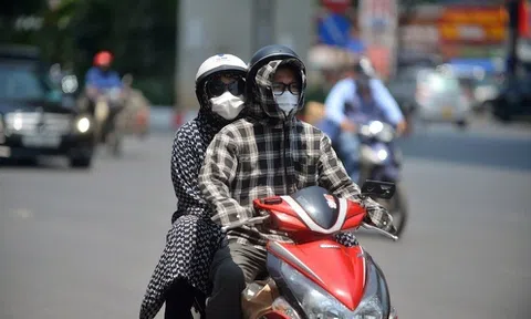 Dự báo thời tiết ngày 12/9/2023: Nhiều nơi vừa nắng vừa mưa