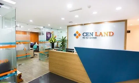 CenLand sắp phát hành hơn 46 triệu cổ phiếu trả cổ tức