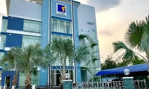 Đầu tư Xây dựng Tiền Giang bị phạt và truy thu thuế gần 400 triệu đồng