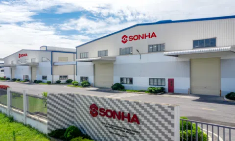 Quốc tế Sơn Hà bị phạt và truy thu thuế gần 2 tỷ đồng