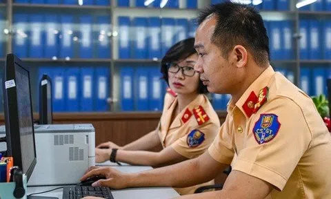 Mở lại phiên đấu giá biển số ô tô siêu đẹp vào ngày 15/9