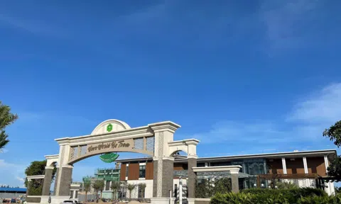 Bất động sản Unity lỗ chồng lỗ, nợ phải trả hơn 4.500 tỷ đồng