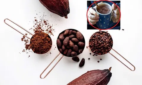Uống loại nước quen thuộc siêu thị nào cũng có, quý cô thay đổi "kinh ngạc" sau 2 tháng