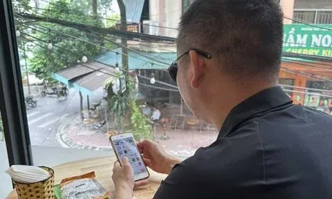 Tham gia quỹ đầu tư online, một người đàn ông bị lừa 2,4 tỷ đồng