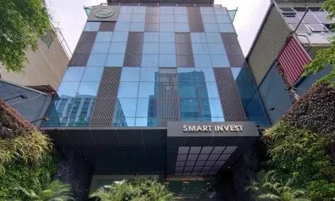 Chứng khoán SmartInvest muốn dành 160 tỷ đồng để đầu tư cổ phiếu