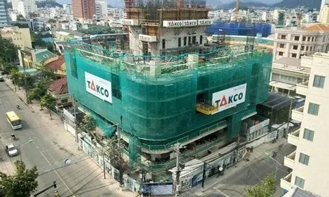 Cổ phiếu bị đình chỉ giao dịch, Chủ tịch Tân Kỷ muốn thoái toàn vốn