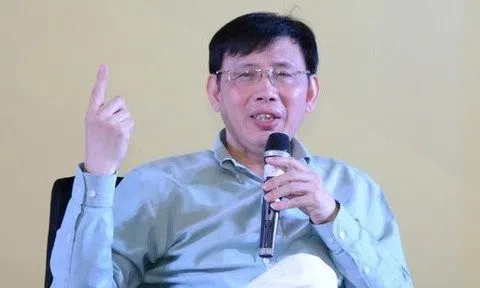 "Lão tướng" sáng lập FPT Đỗ Cao Bảo thoái bớt vốn