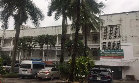 Vận tải và Dịch vụ Hàng hóa Hà Nội bị xử phạt thuế hơn 440 triệu đồng