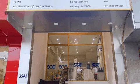 Tước giấy phép hoạt động của phòng khám Da liễu Sài Gòn