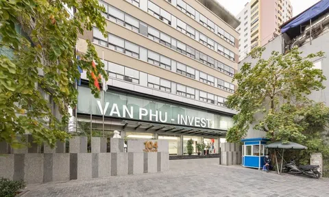 Năm 2023, Văn Phú Invest sẽ phát hành tối đa 650 tỷ đồng trái phiếu