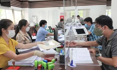 Quy định mới về xử lý kỷ luật cán bộ, công chức, viên chức