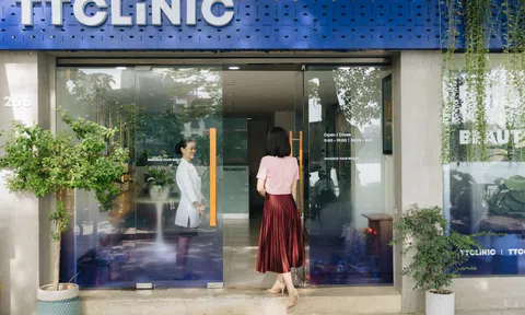 Tước giấy phép hoạt động của phòng khám Chuyên khoa Da liễu TTClinic và phòng khám Chuyên khoa Ngoại T&D Việt Đức