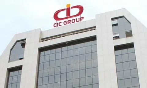 Cổ phiếu vào diện cảnh báo, lãnh đạo CIC Group đồng loạt thoái vốn