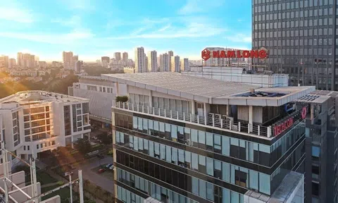 Liên tục đăng bán cổ phiếu, Phó Chủ tịch Nam Long giao dịch bất thành
