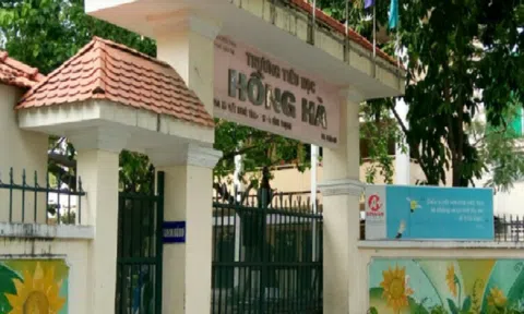 Vụ thu quỹ lớp hơn 300 triệu đồng ở Tp.HCM: Yêu cầu hoàn trả khoản chi không hợp lý