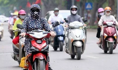 Dự báo thời tiết ngày 3/10/2023: Miền Bắc có mưa rào và dông rải rác