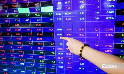 Lăng kính chứng khoán 3/10: Thị trường đang có nhịp hồi kỹ thuật