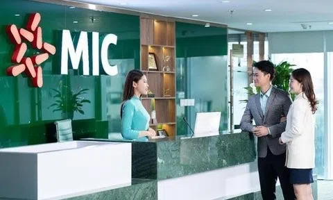 Bảo hiểm Quân đội muốn tăng vốn điều lệ lên 2.000 tỷ đồng