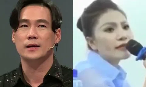 Ca sĩ Khánh Phương nói gì khi bị phong tỏa tài sản tại Lâm Đồng?