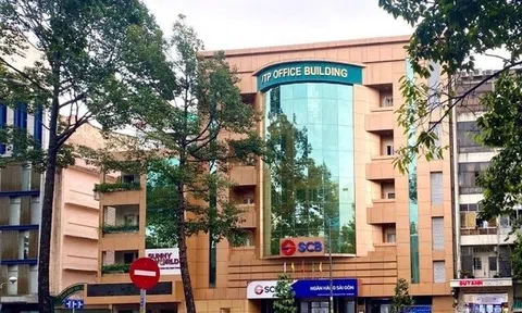 Doanh nghiệp liên quan Vạn Thịnh Phát báo lỗ 641 tỷ đồng