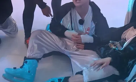 Sao Việt gặp sự cố khi quay show thực tế: "Nhẹ" thì gãy hai xương sườn, có người phải bỏ ngang