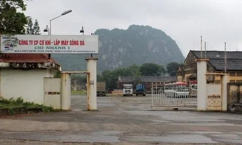 Vi phạm công bố thông tin, một doanh nghiệp bị phạt 85 triệu đồng