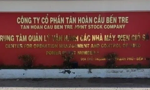 Tân Hoàn Cầu Bến Tre báo lãi mỏng, xin gia hạn 4 lô trái phiếu
