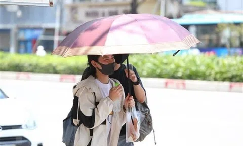 Dự báo thời tiết ngày 9/10/2023: Miền Bắc nắng hay mưa?