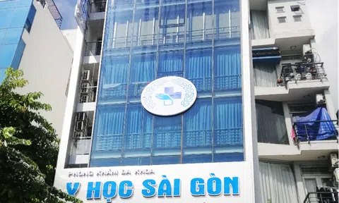 "Vẽ bệnh, moi tiền", phòng khám Y học Sài Gòn bị xử phạt hơn 200 triệu đồng
